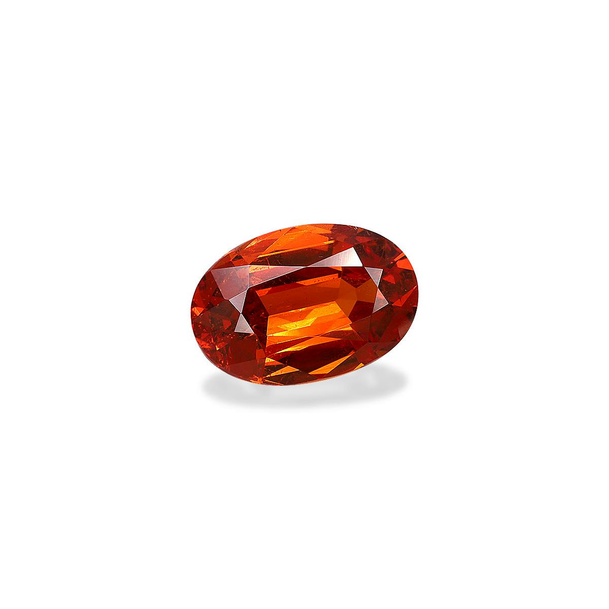 Spessartite Garnet 3.76 ct